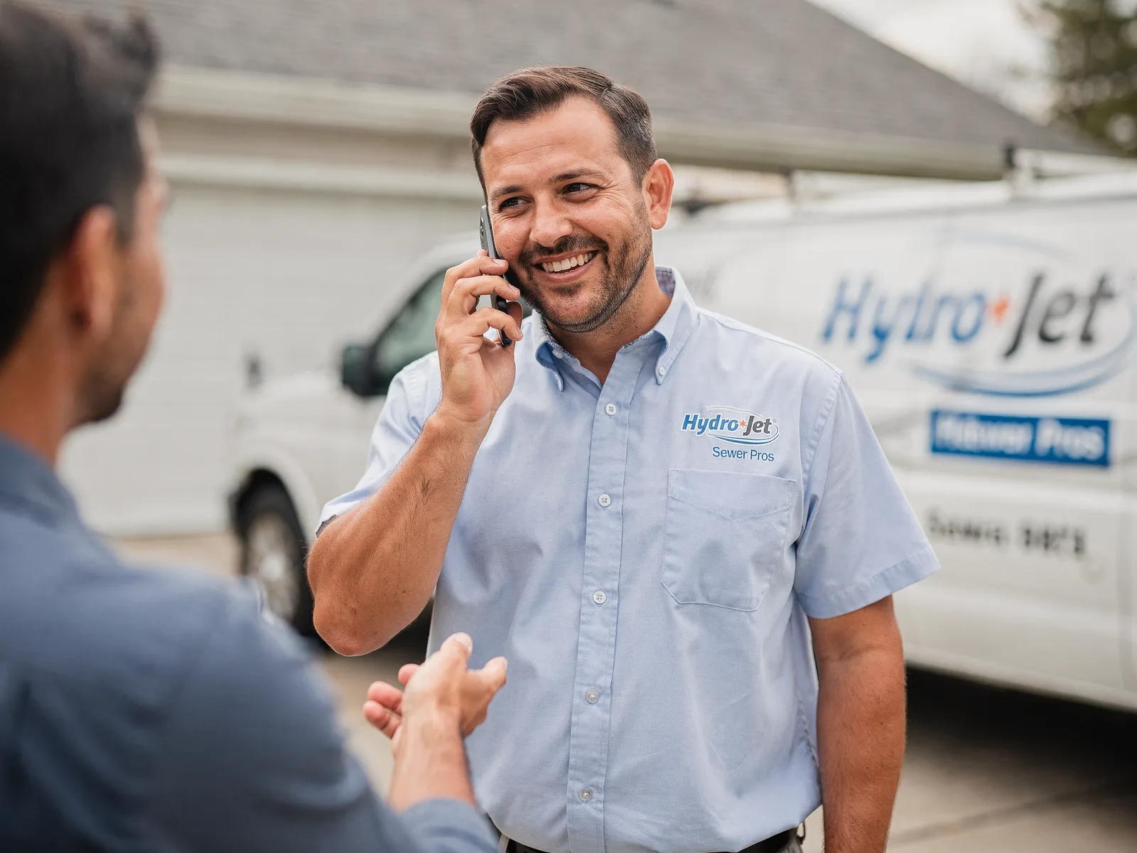 Hydro Jetting Near Me Boone Grove, IN FAQs